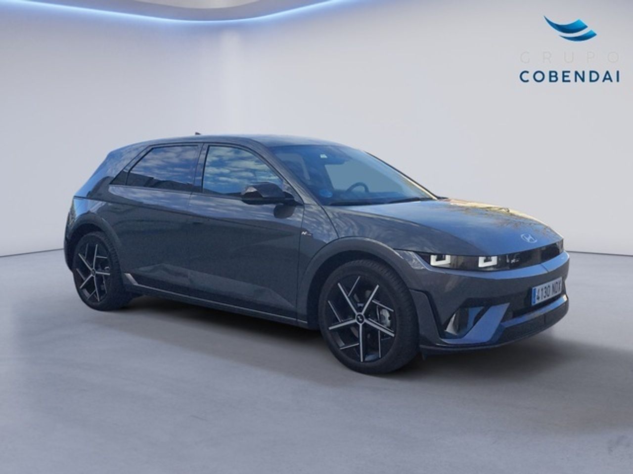 Hyundai IONIQ 5 84KWH N Line RWD 168 kW (228 CV) - Foto 8