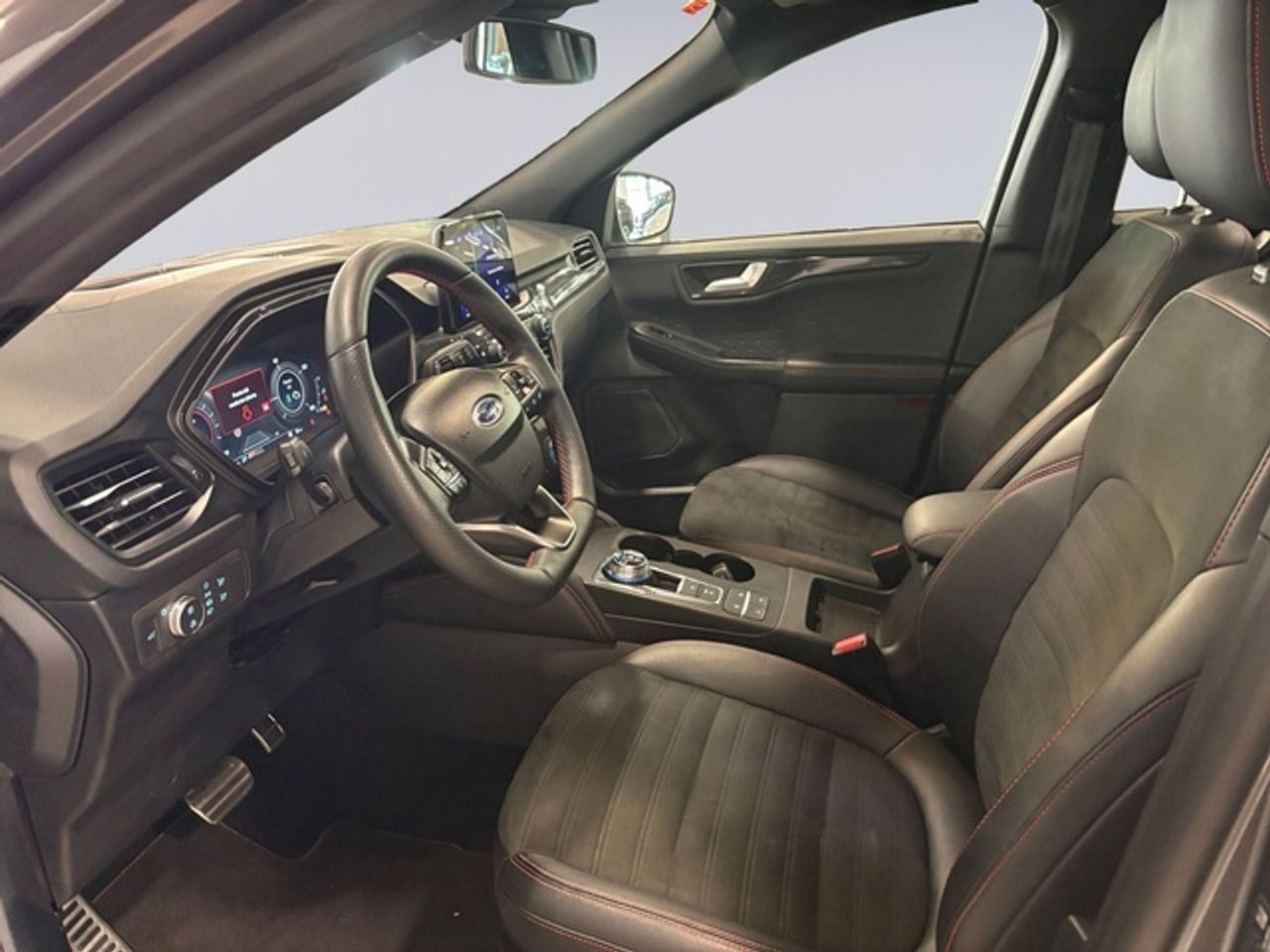 Ford Kuga 2.5 Duratec FHEV ST-Line X Auto 140 kW (190 CV) - Foto 9