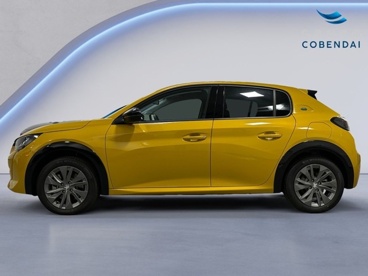 Peugeot 208 Eléctrico Allure 100 kW (136 CV) - Foto 3