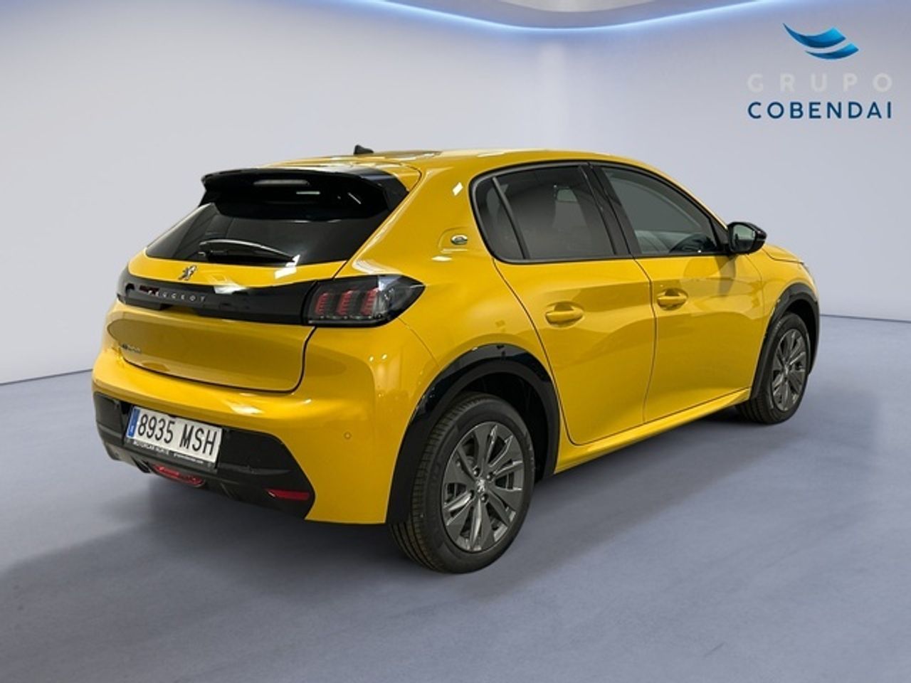 Peugeot 208 Eléctrico Allure 100 kW (136 CV) - Foto 6