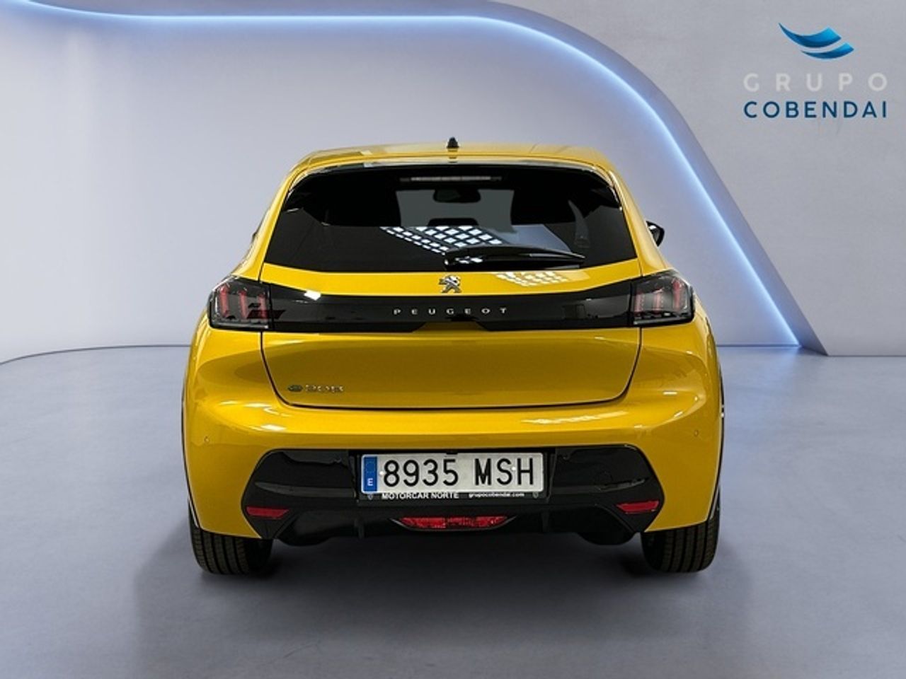 Peugeot 208 Eléctrico Allure 100 kW (136 CV) - Foto 5