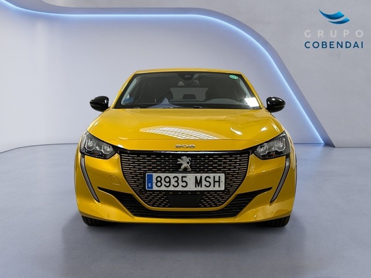 Peugeot 208 Eléctrico Allure 100 kW (136 CV) - Foto 9