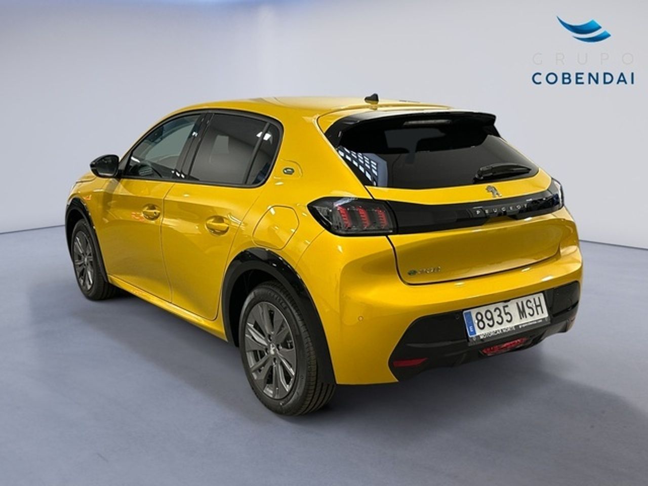 Peugeot 208 Eléctrico Allure 100 kW (136 CV) - Foto 4