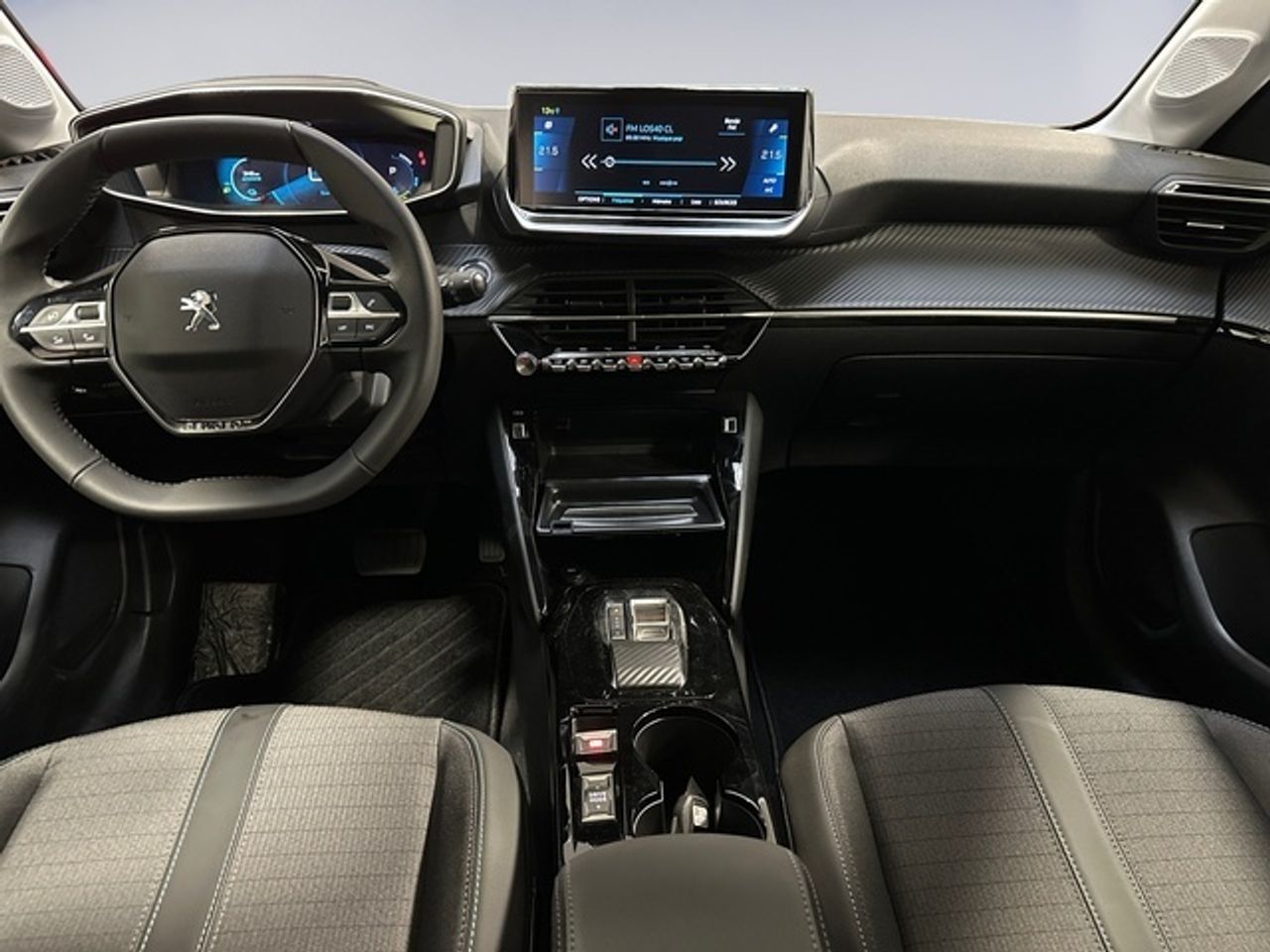 Peugeot 208 Eléctrico Allure 100 kW (136 CV) - Foto 11