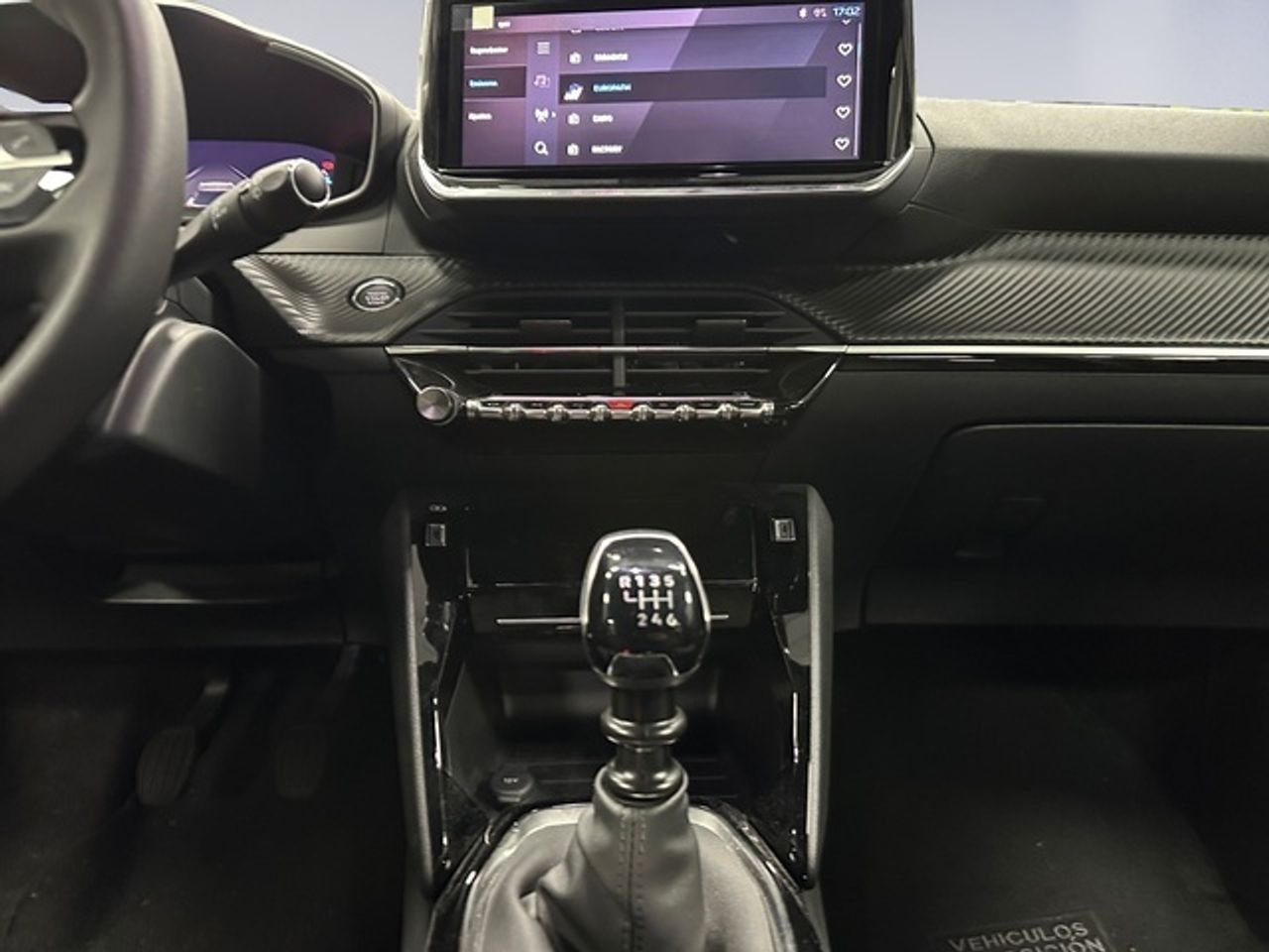 Peugeot 2008 PureTech 100 S&S Allure 75 kW (100 CV) - Foto 12