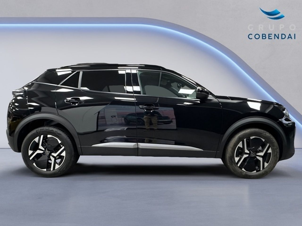 Peugeot 2008 PureTech 100 S&S Allure 75 kW (100 CV) - Foto 7