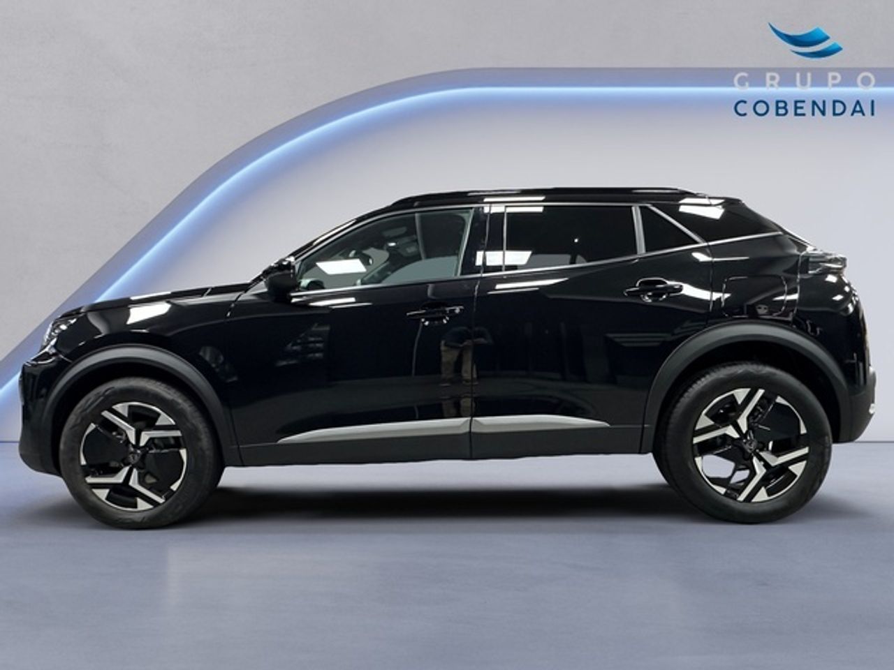 Peugeot 2008 PureTech 100 S&S Allure 75 kW (100 CV) - Foto 3