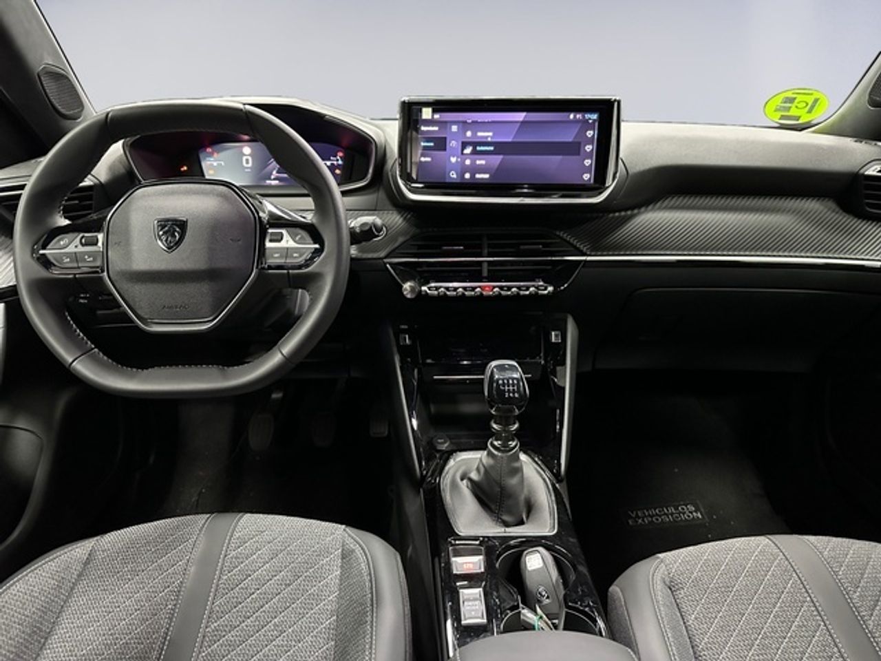 Peugeot 2008 PureTech 100 S&S Allure 75 kW (100 CV) - Foto 11