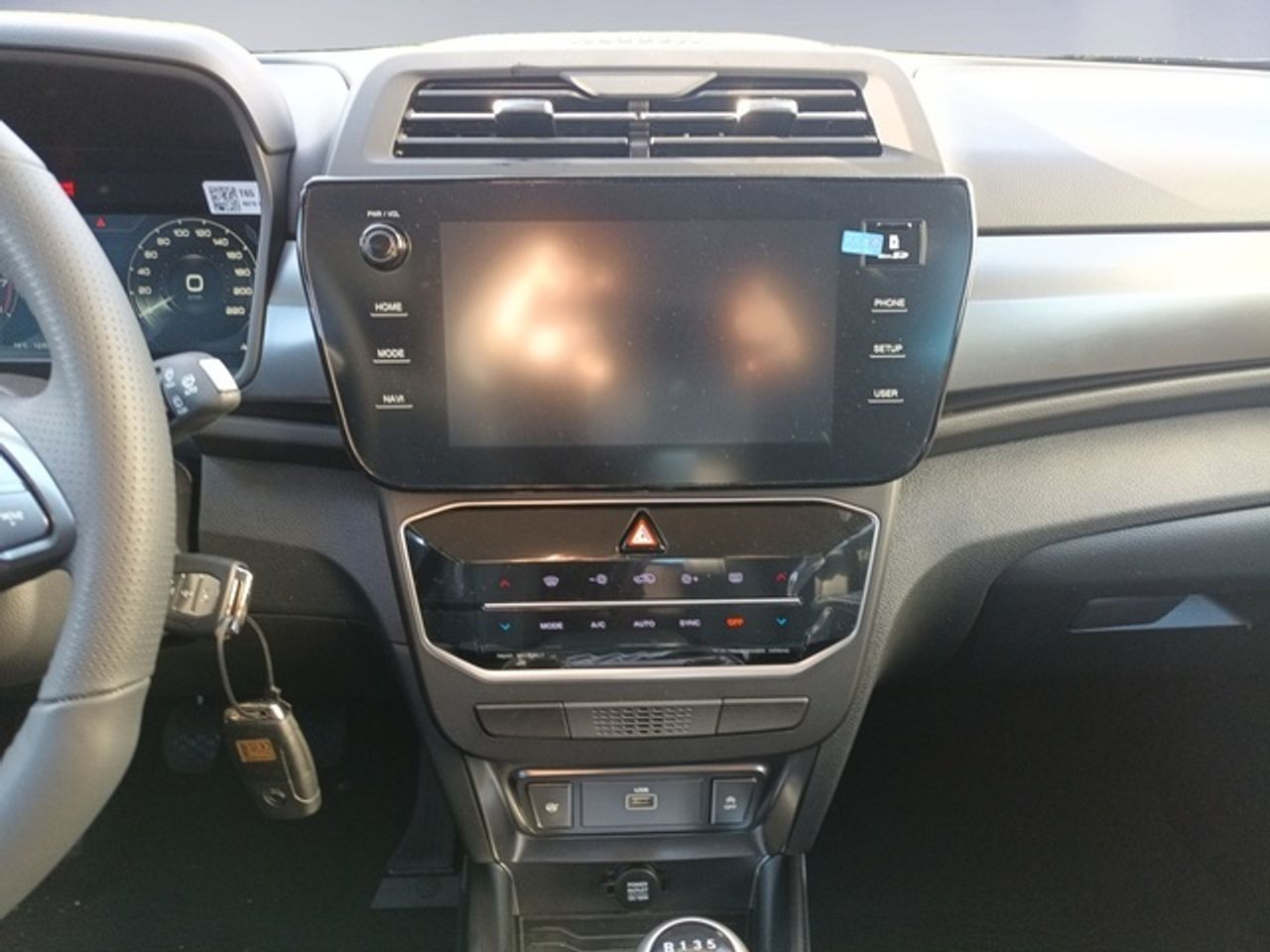 KGM Tívoli G15T LP Urban Plus GSR 99 kW (135 CV) - Foto 12