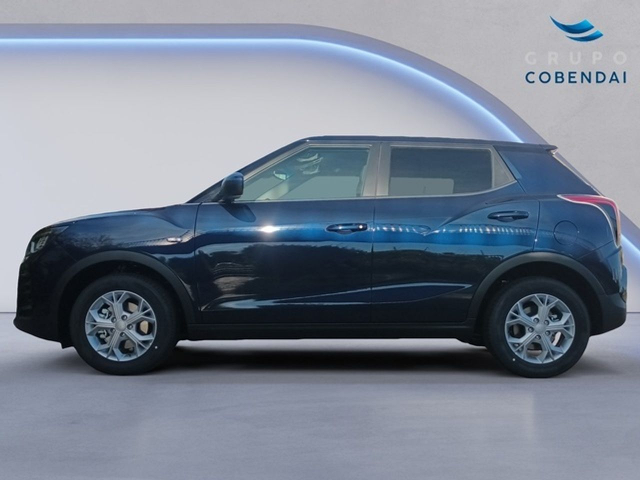 KGM Tívoli G15T LP Urban Plus GSR 99 kW (135 CV) - Foto 3