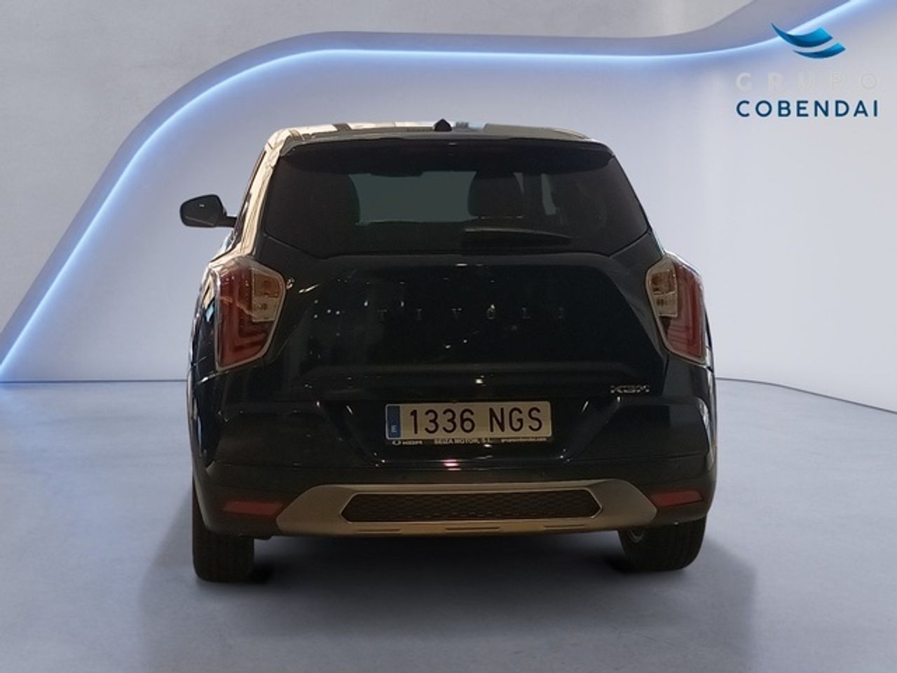 KGM Tívoli G15T LP Urban Plus GSR 99 kW (135 CV) - Foto 5