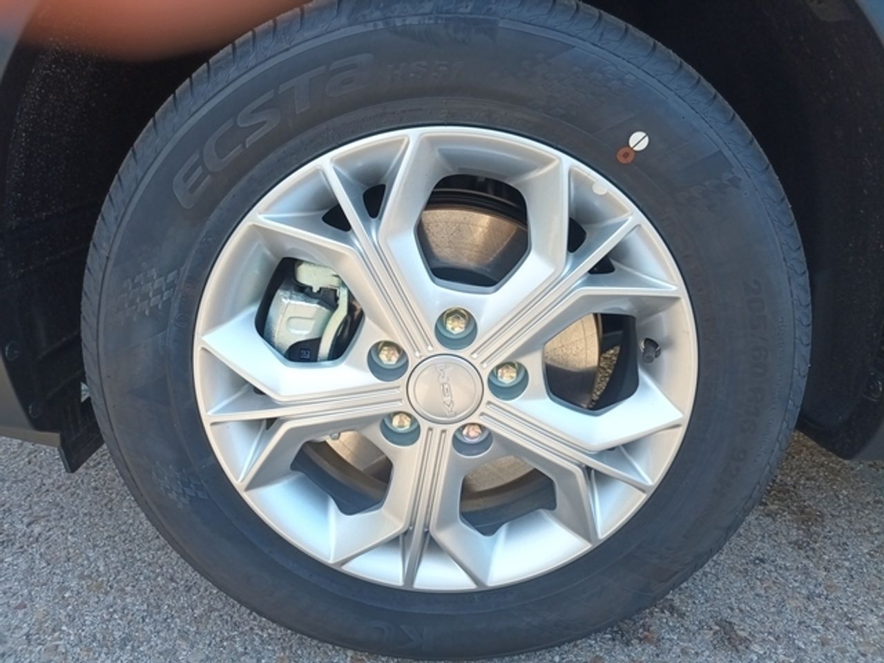 KGM Tívoli G15T LP Urban Plus GSR 99 kW (135 CV) - Foto 16