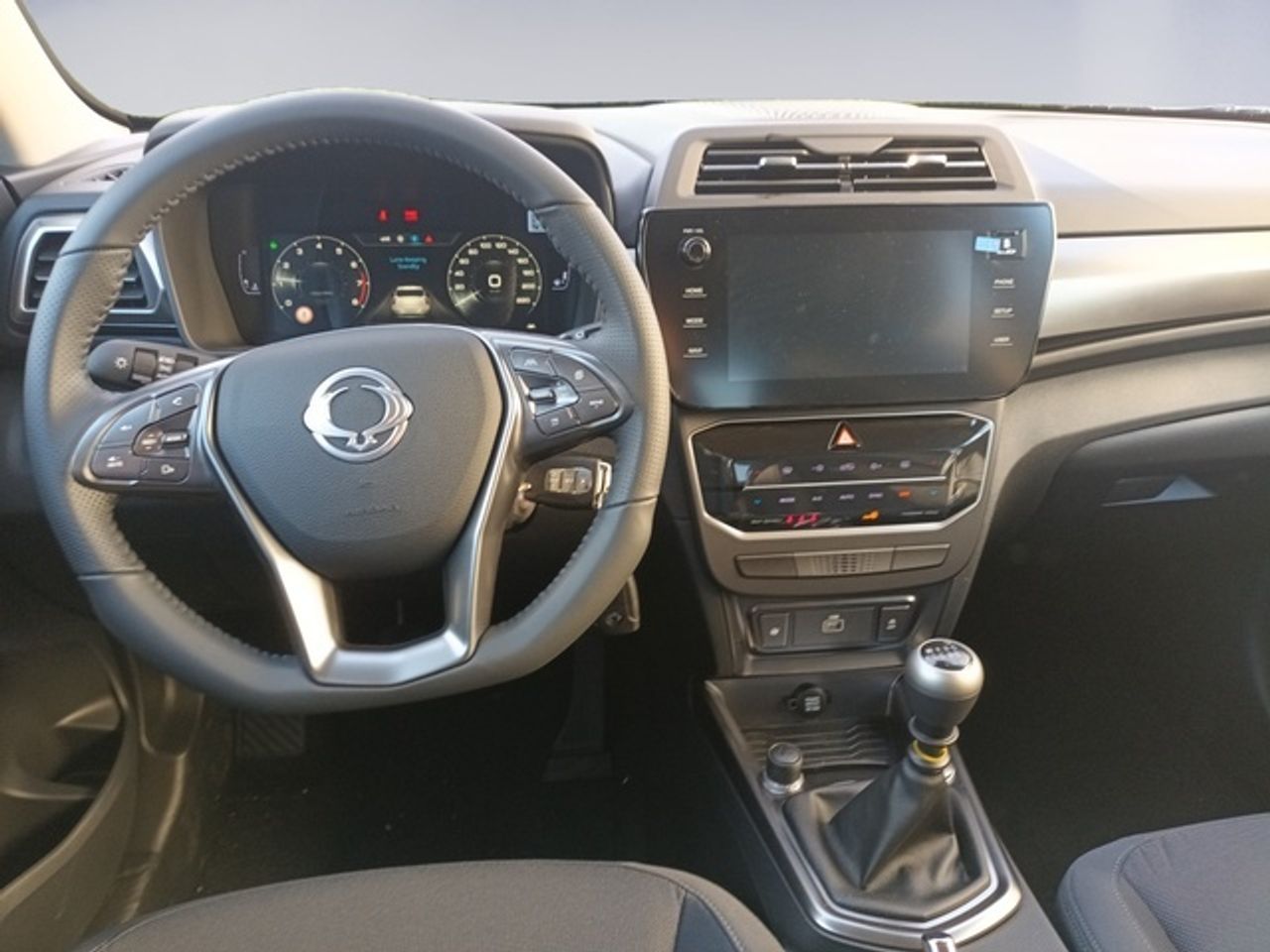 KGM Tívoli G15T LP Urban Plus GSR 99 kW (135 CV) - Foto 11