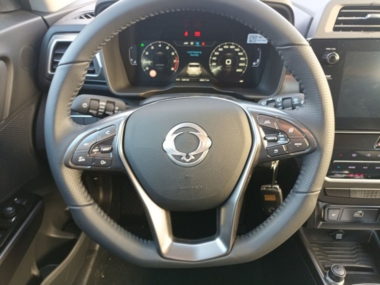 KGM Tívoli G15T LP Urban Plus GSR 99 kW (135 CV) - Foto 13