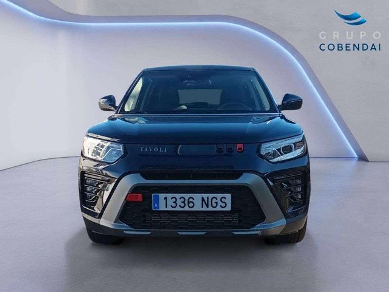 KGM Tívoli G15T LP Urban Plus GSR 99 kW (135 CV) - Foto 9