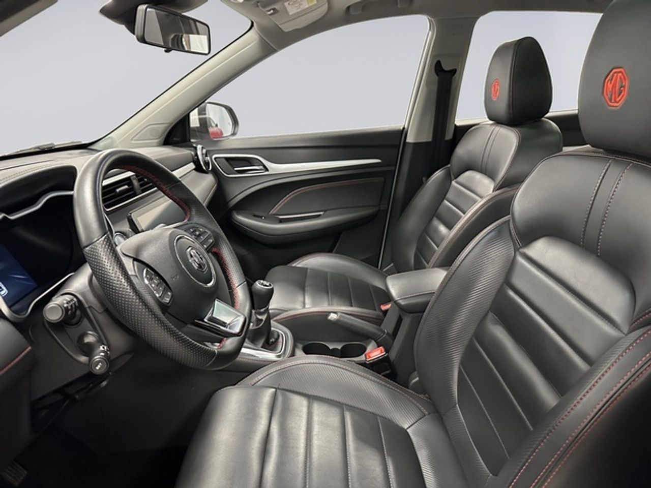 MG ZS 1.0T Luxury 82 kW (111 CV) - Foto 10