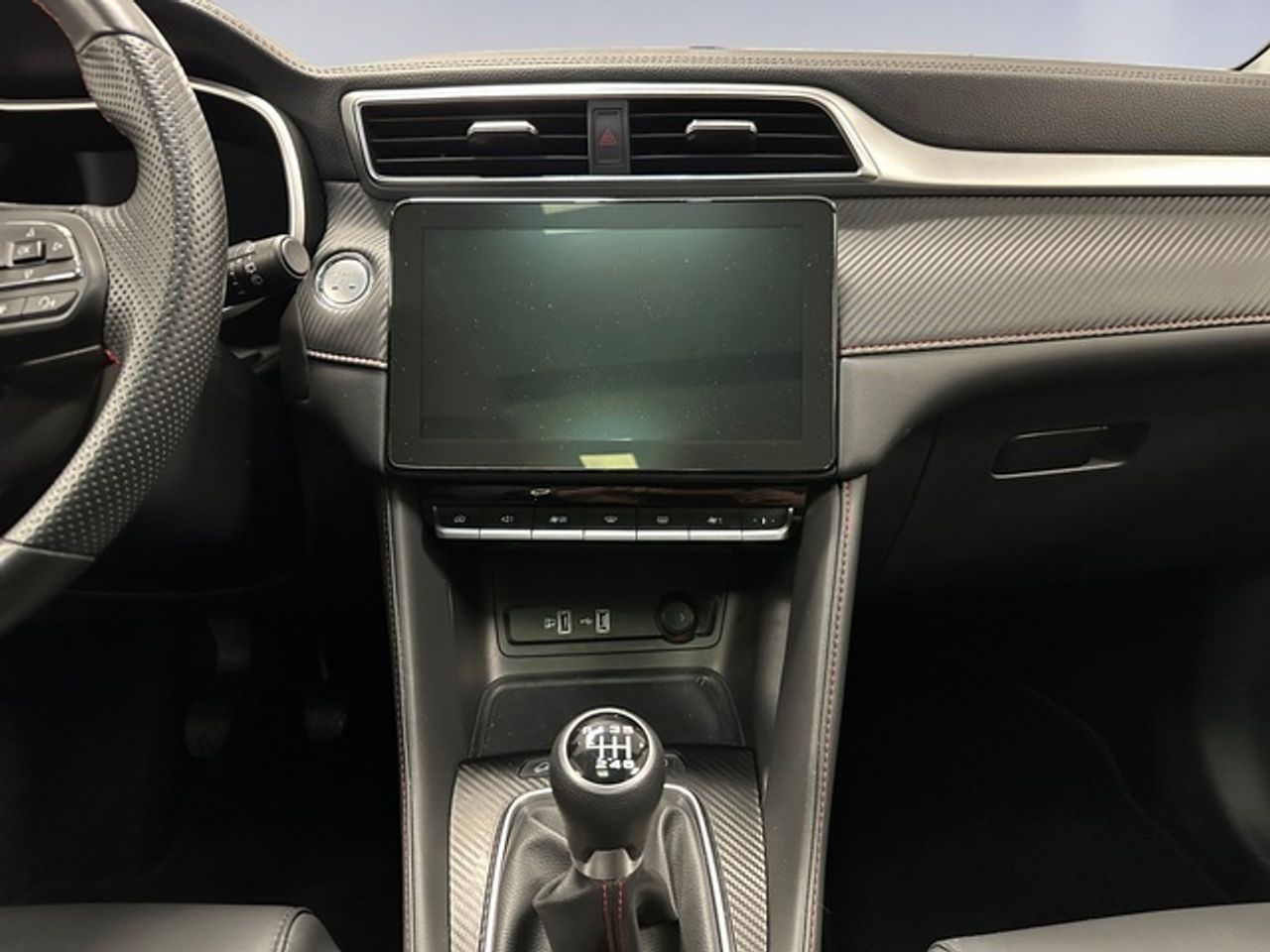 MG ZS 1.0T Luxury 82 kW (111 CV) - Foto 12