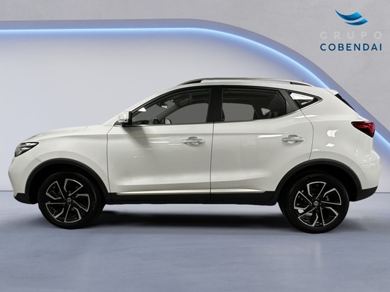 MG ZS 1.0T Luxury 82 kW (111 CV) - Foto 3