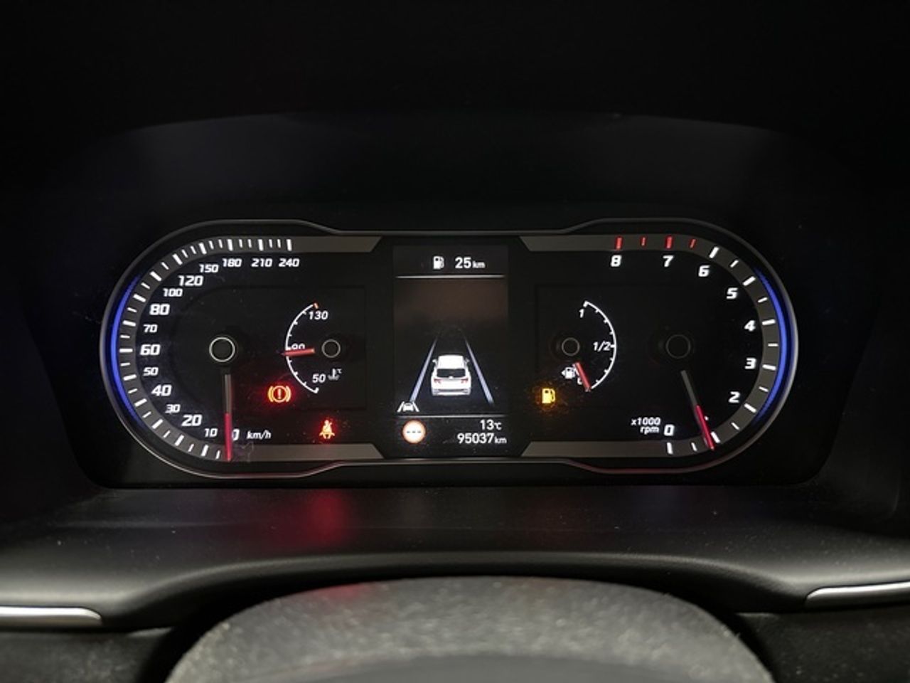 Hyundai Tucson 1.6 TGDI Klass 4x2 110 kW (150 CV) - Foto 17