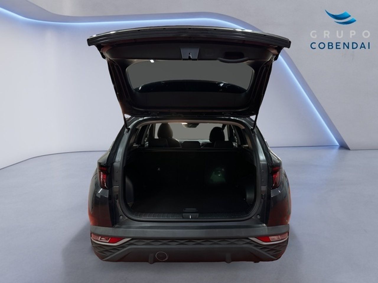 Hyundai Tucson 1.6 TGDI Klass 4x2 110 kW (150 CV) - Foto 15