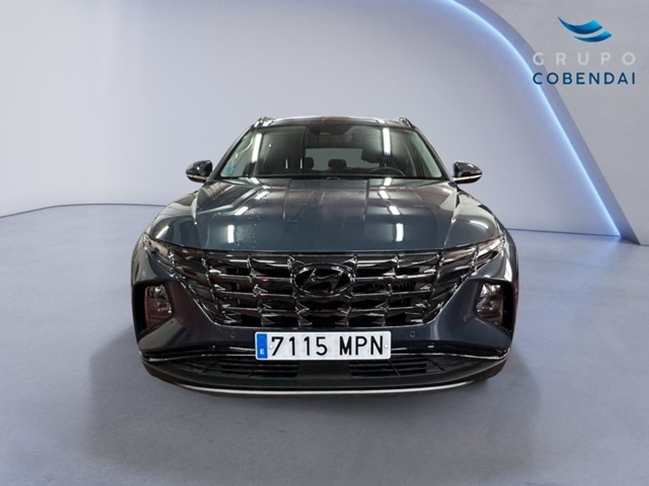 Hyundai Tucson 1.6 TGDI HEV Tecno Sky Auto 169 kW (230 CV) - Foto 8