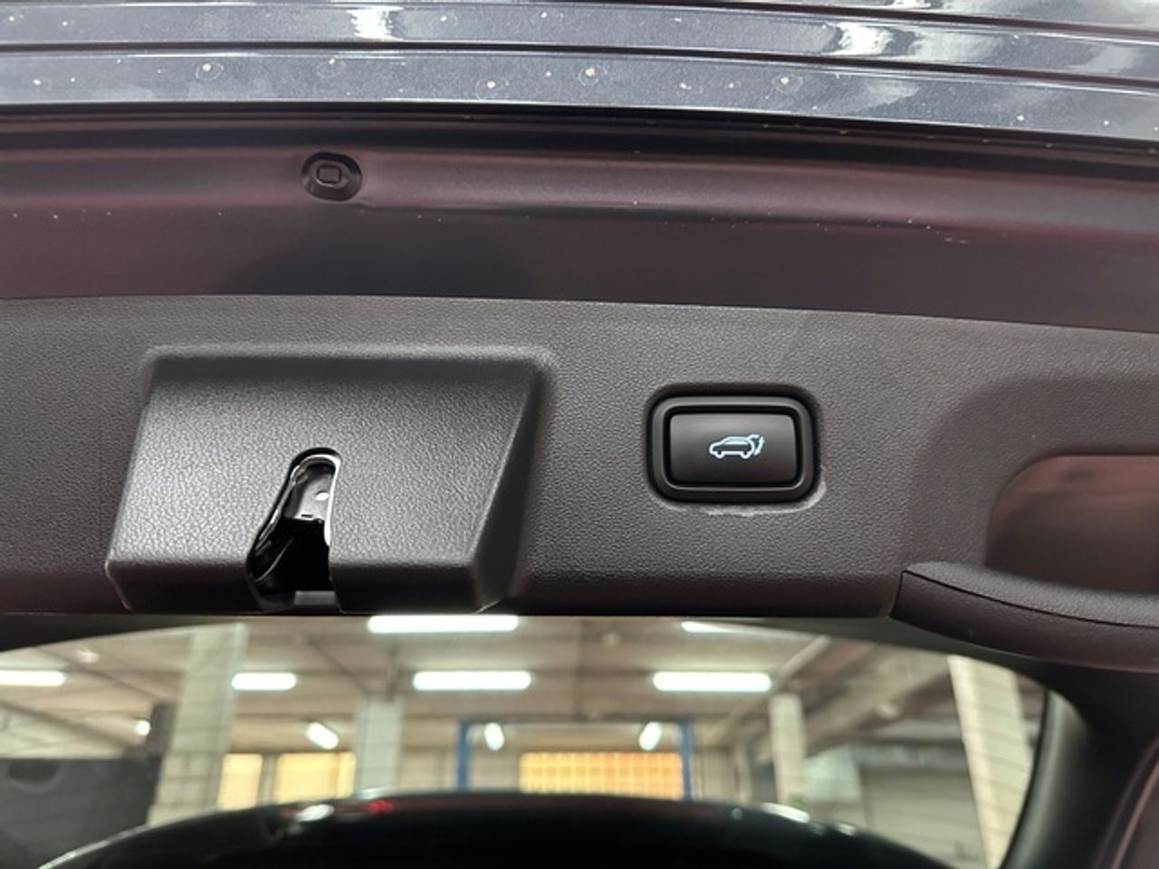 Hyundai Tucson 1.6 TGDI HEV Tecno Sky Auto 169 kW (230 CV) - Foto 16