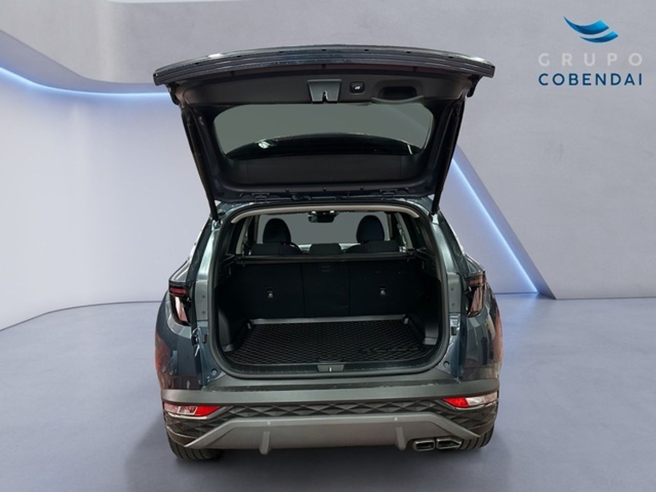 Hyundai Tucson 1.6 TGDI HEV Tecno Sky Auto 169 kW (230 CV) - Foto 14