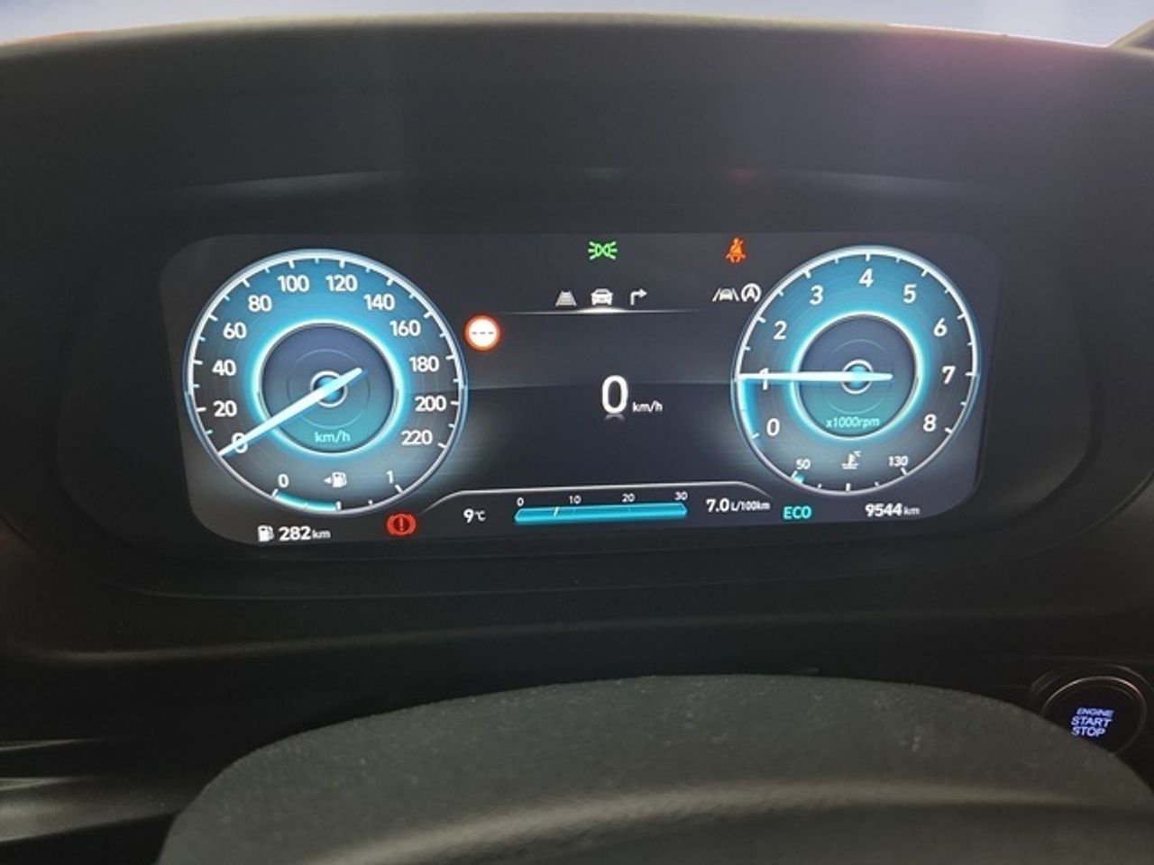 Hyundai i20 1.0 TGDI 48V Tecno 74 kW (100 CV) - Foto 13