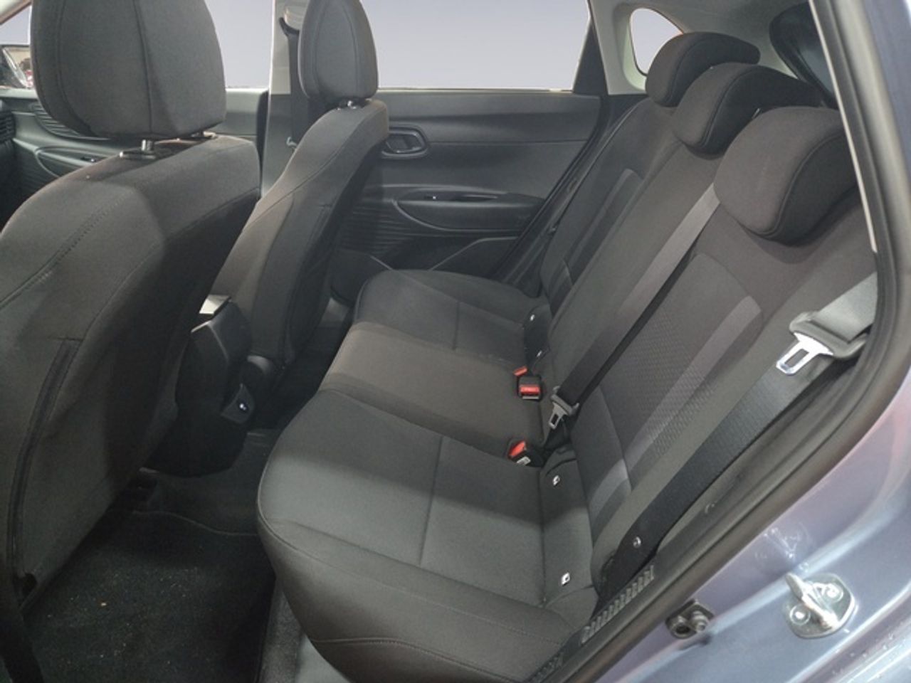 Hyundai i20 1.0 TGDI 48V Tecno 74 kW (100 CV) - Foto 14