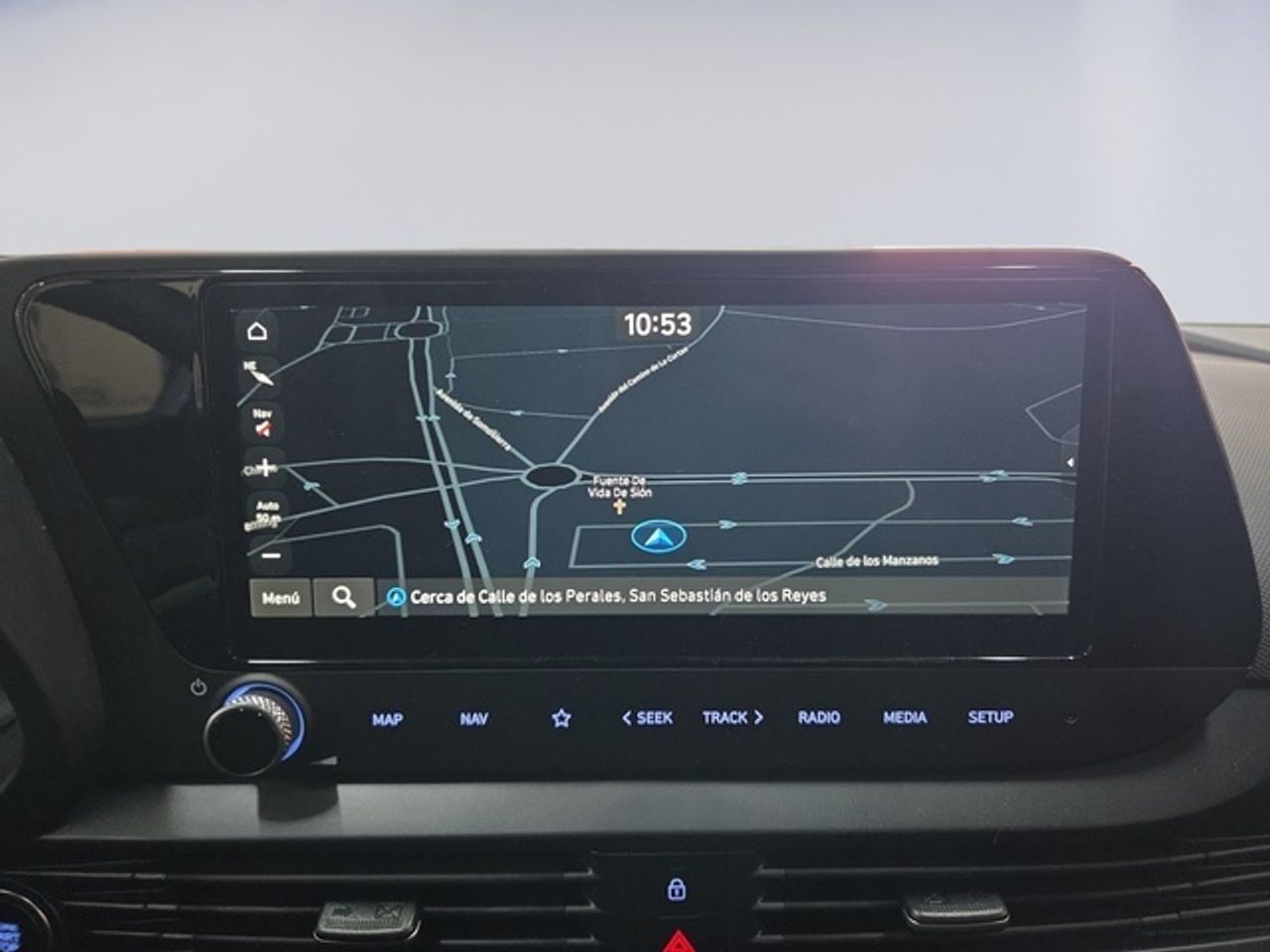 Hyundai i20 1.0 TGDI 48V Tecno 74 kW (100 CV) - Foto 12