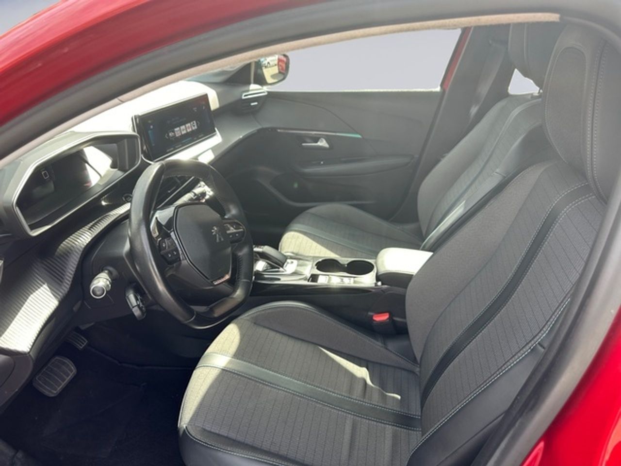 Peugeot 208 Eléctrico Allure 100 kW (136 CV) - Foto 10