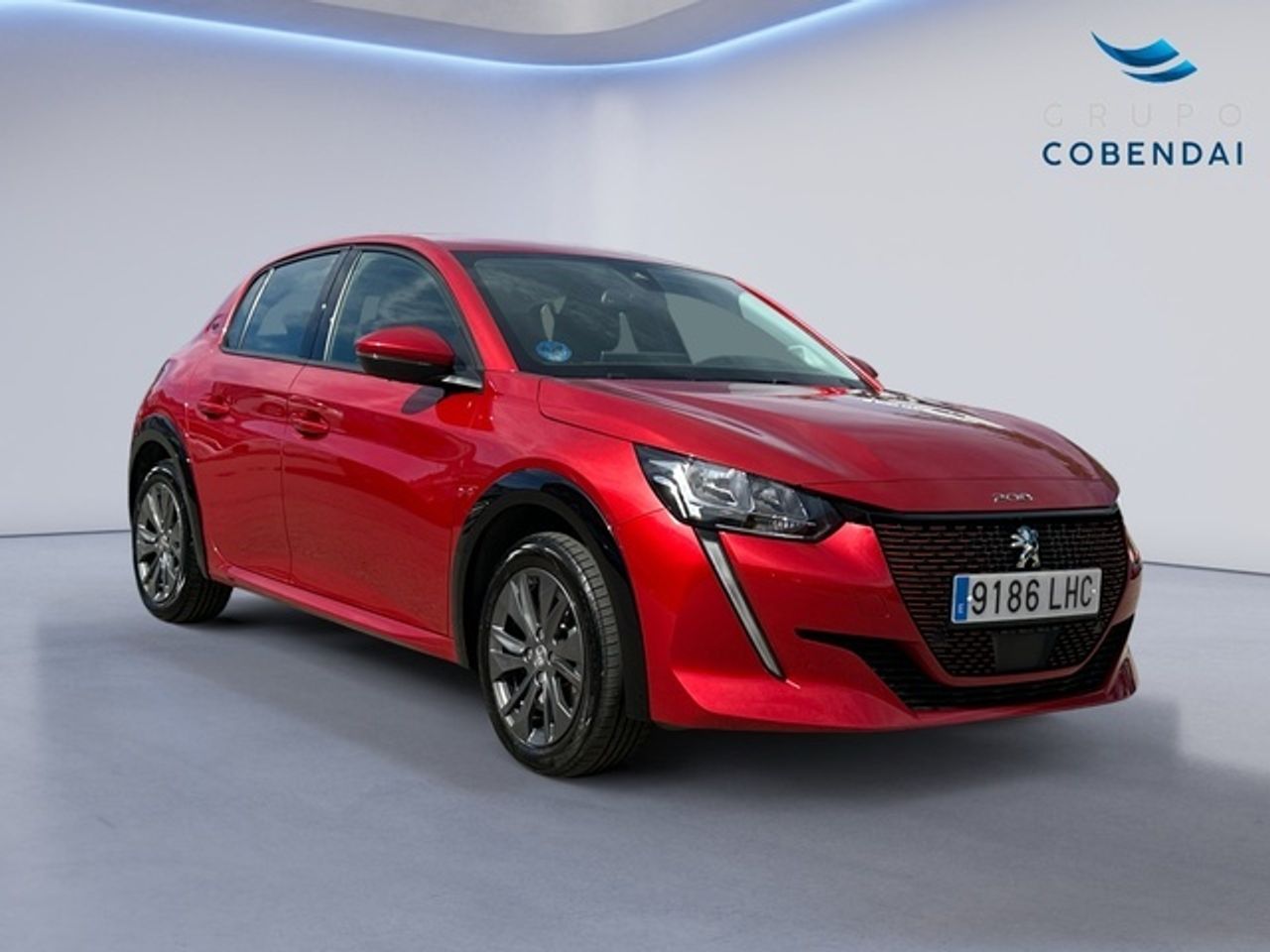 Peugeot 208 Eléctrico Allure 100 kW (136 CV) - Foto 8