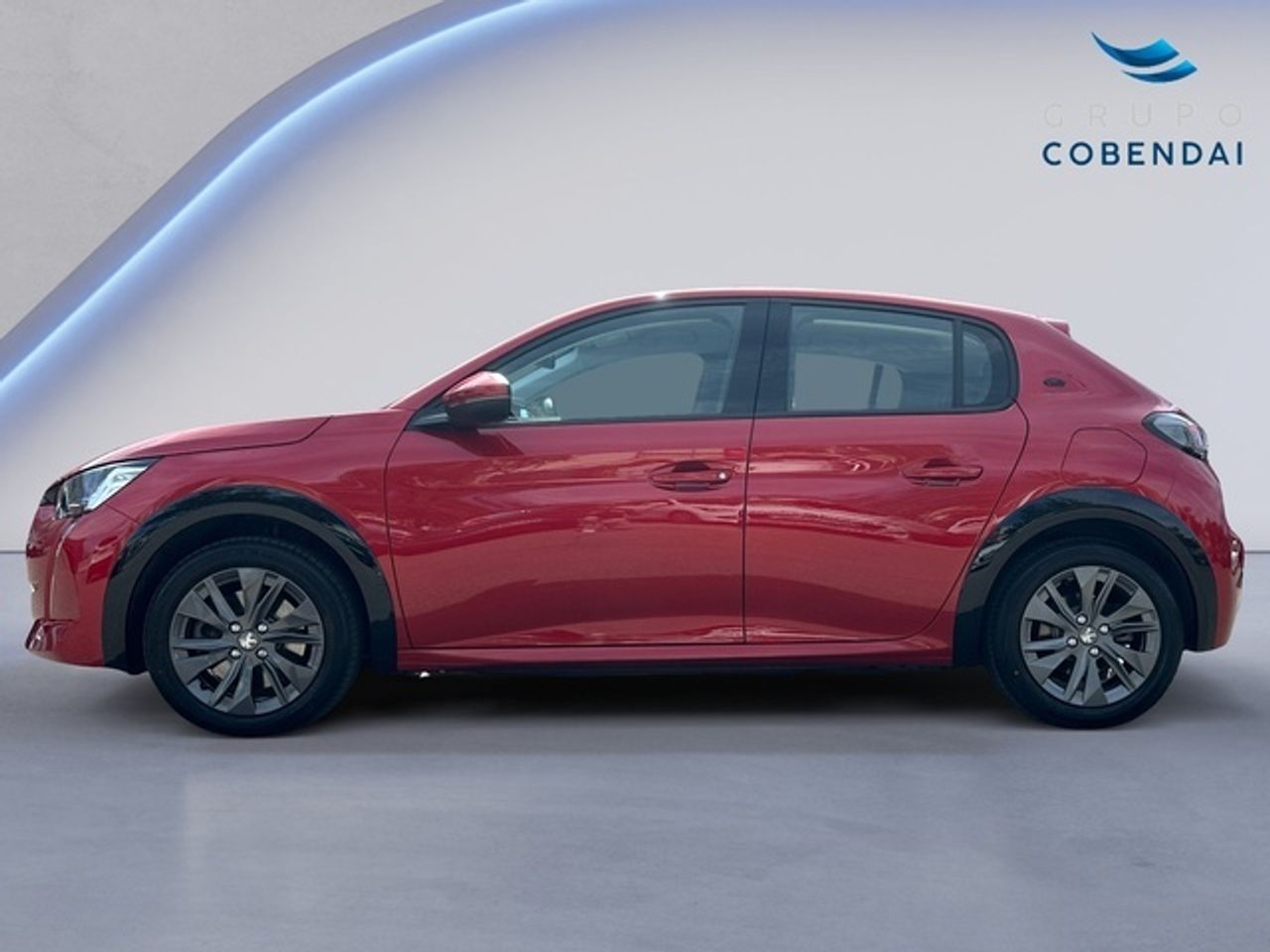 Peugeot 208 Eléctrico Allure 100 kW (136 CV) - Foto 3