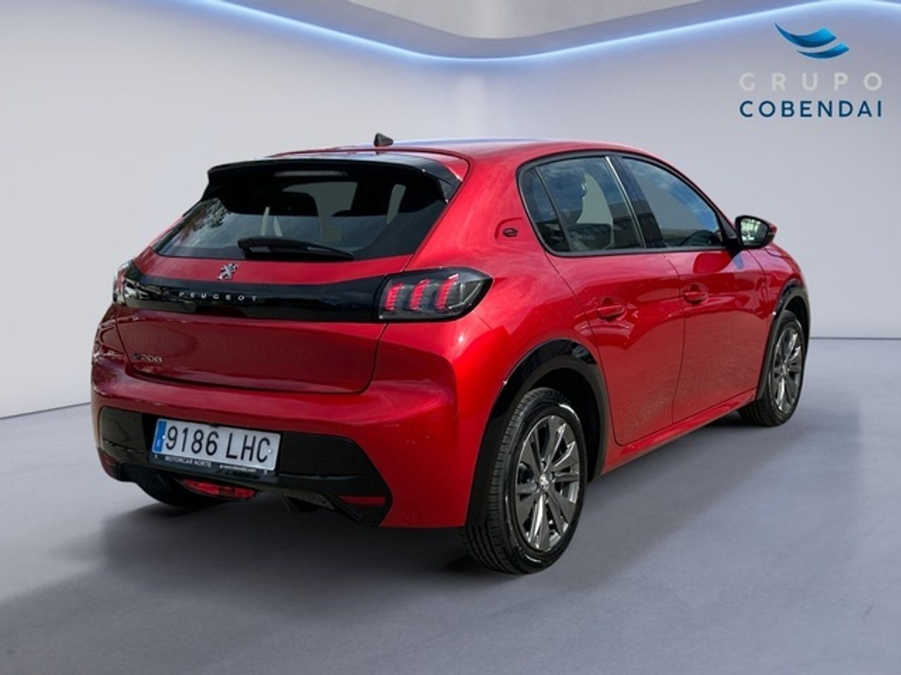 Peugeot 208 Eléctrico Allure 100 kW (136 CV) - Foto 6