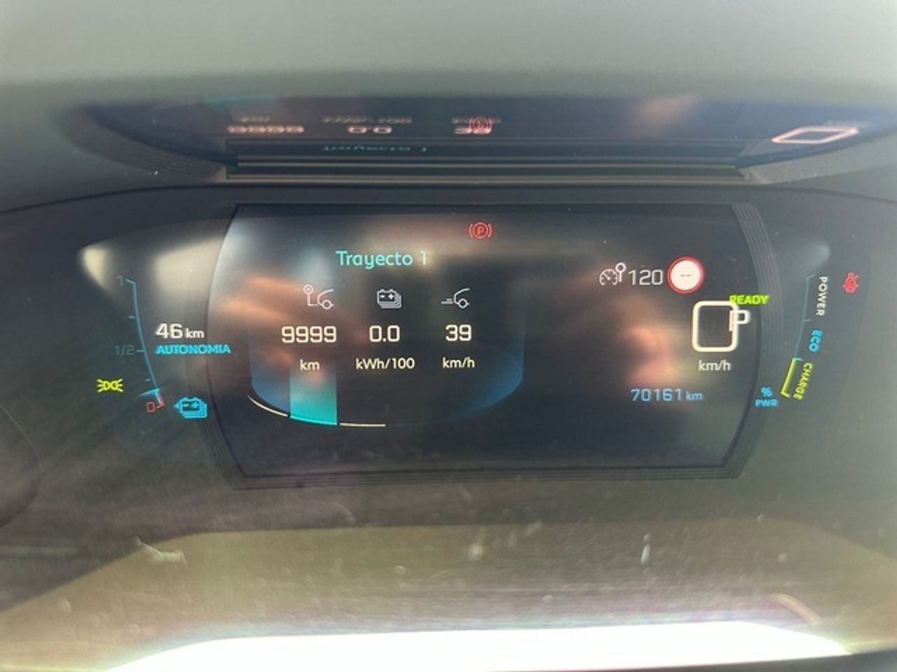 Peugeot 208 Eléctrico Allure 100 kW (136 CV) - Foto 17