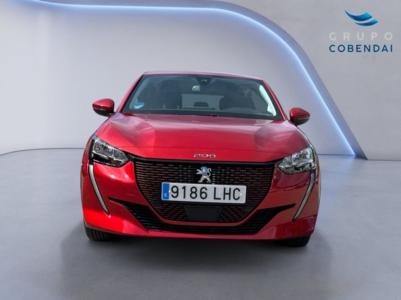 Peugeot 208 Eléctrico Allure 100 kW (136 CV) - Foto 9