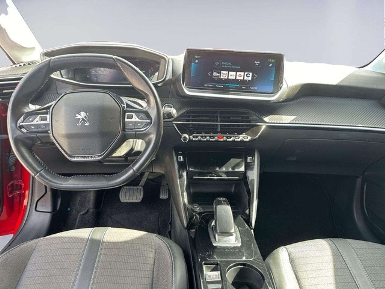 Peugeot 208 Eléctrico Allure 100 kW (136 CV) - Foto 11