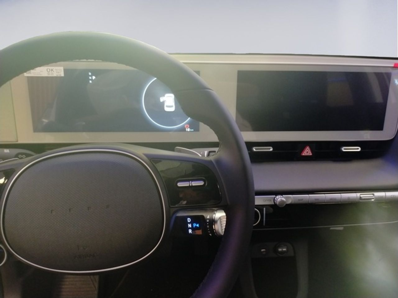 Hyundai IONIQ 5 77KWH Light RWD 168 kW (229 CV) - Foto 11