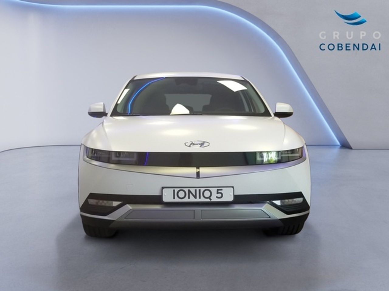 Hyundai IONIQ 5 77KWH Light RWD 168 kW (229 CV) - Foto 9