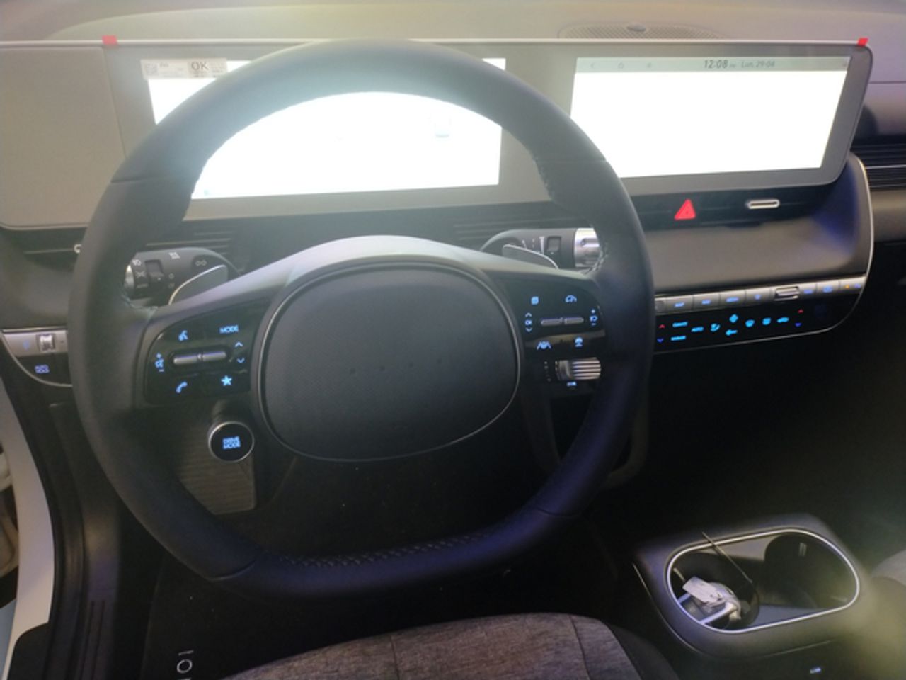 Hyundai IONIQ 5 77KWH Light RWD 168 kW (229 CV) - Foto 13