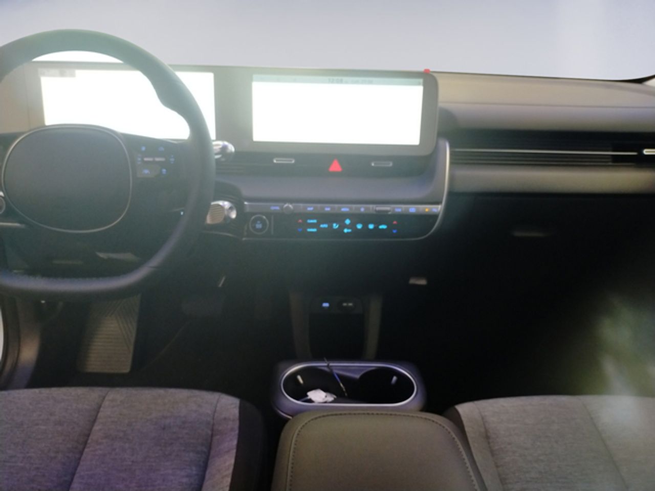 Hyundai IONIQ 5 77KWH Light RWD 168 kW (229 CV) - Foto 12