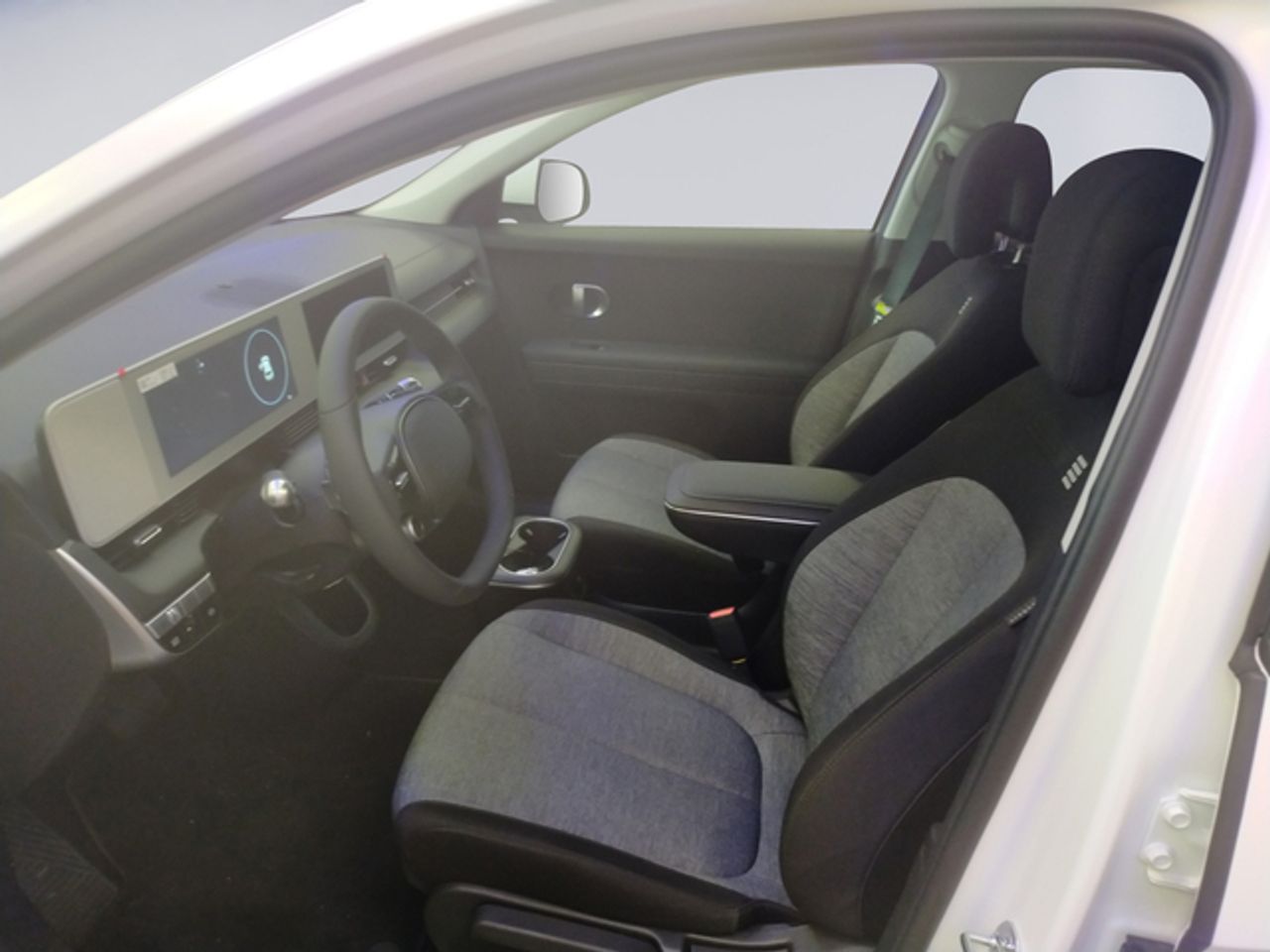 Hyundai IONIQ 5 77KWH Light RWD 168 kW (229 CV) - Foto 10