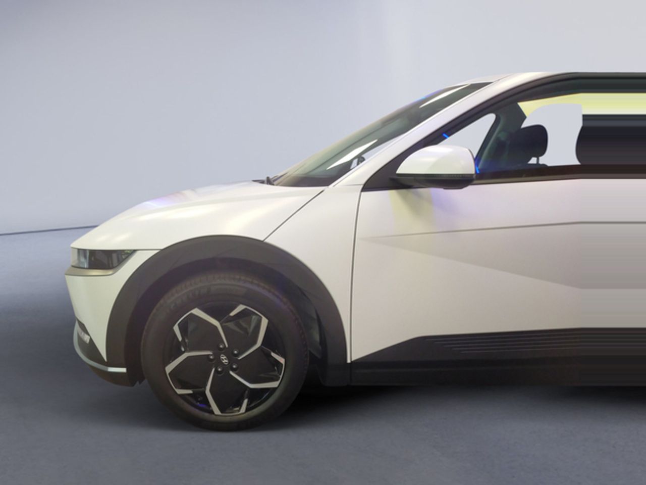 Hyundai IONIQ 5 77KWH Light RWD 168 kW (229 CV) - Foto 15