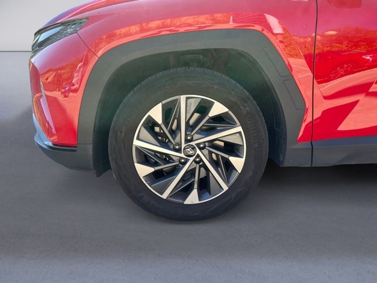 Hyundai Tucson 1.6 CRDI 48V Tecno Sky DCT 100 kW (136 CV) - Foto 16