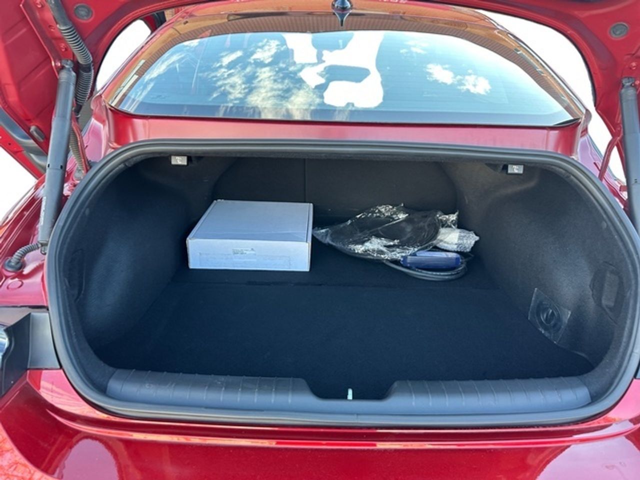 Hyundai IONIQ 6 53kWh Light RWD 111 kW (151 CV) - Foto 16