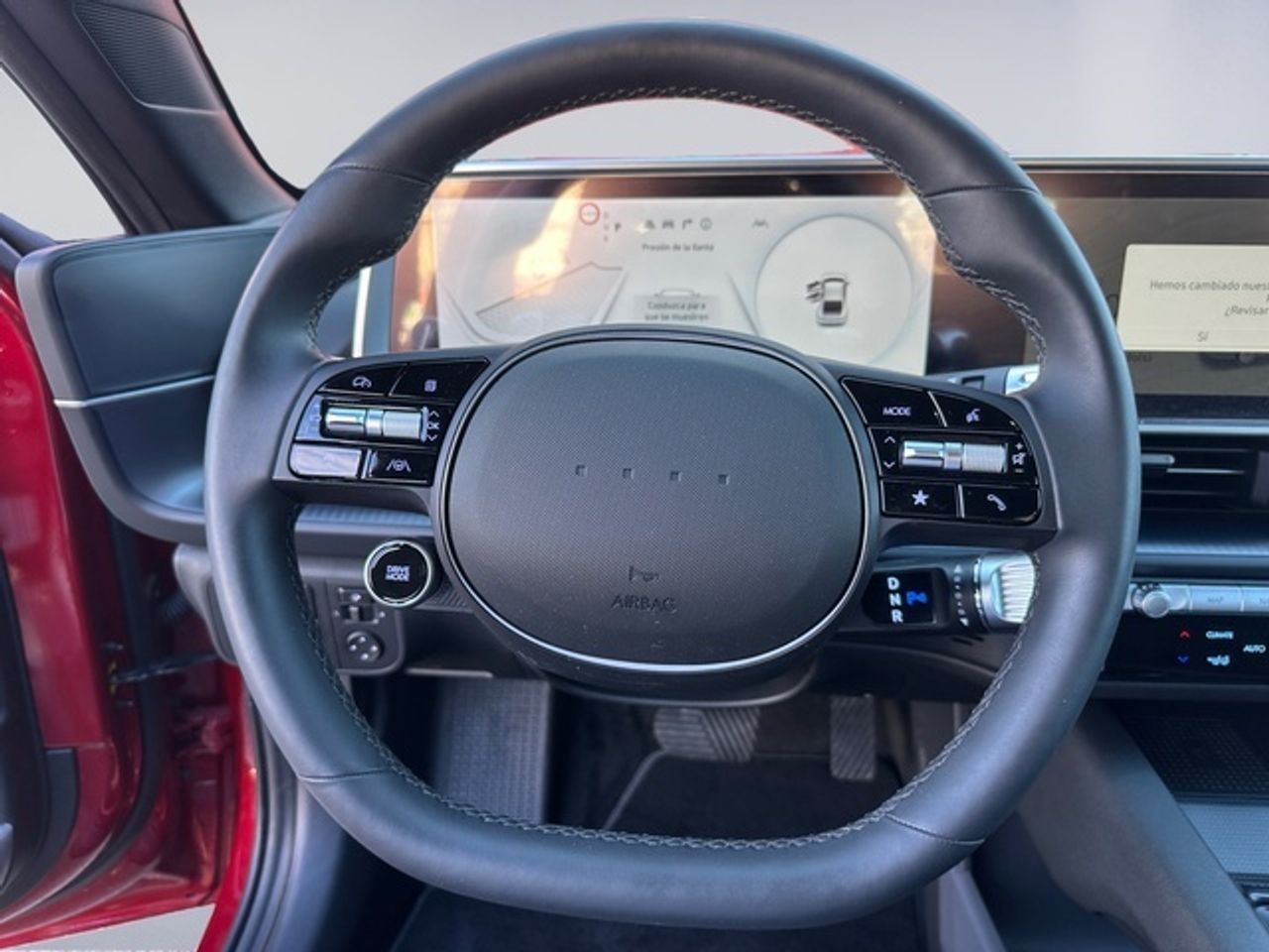 Hyundai IONIQ 6 53kWh Light RWD 111 kW (151 CV) - Foto 13