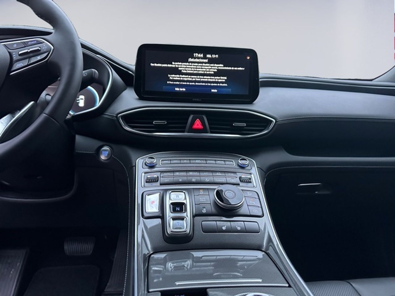 Hyundai Santa Fe 2.2 CRDI Tecno 4x2 DCT 142 kW (194 CV) - Foto 12