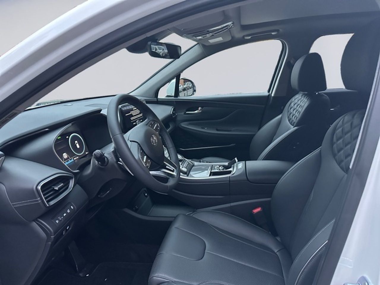 Hyundai Santa Fe 2.2 CRDI Tecno 4x2 DCT 142 kW (194 CV) - Foto 10