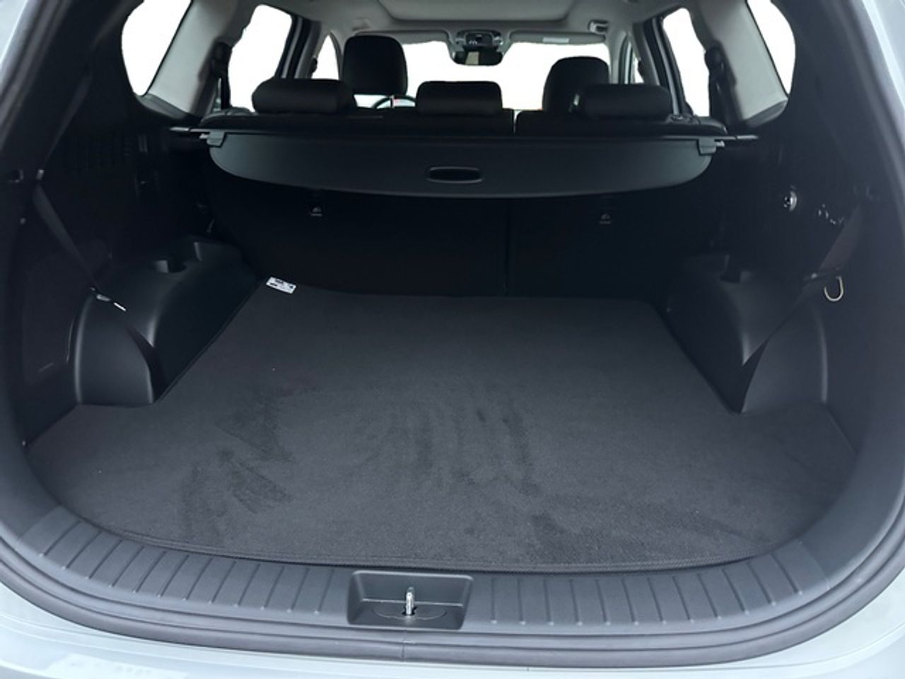 Hyundai Santa Fe 2.2 CRDI Tecno 4x2 DCT 142 kW (194 CV) - Foto 16