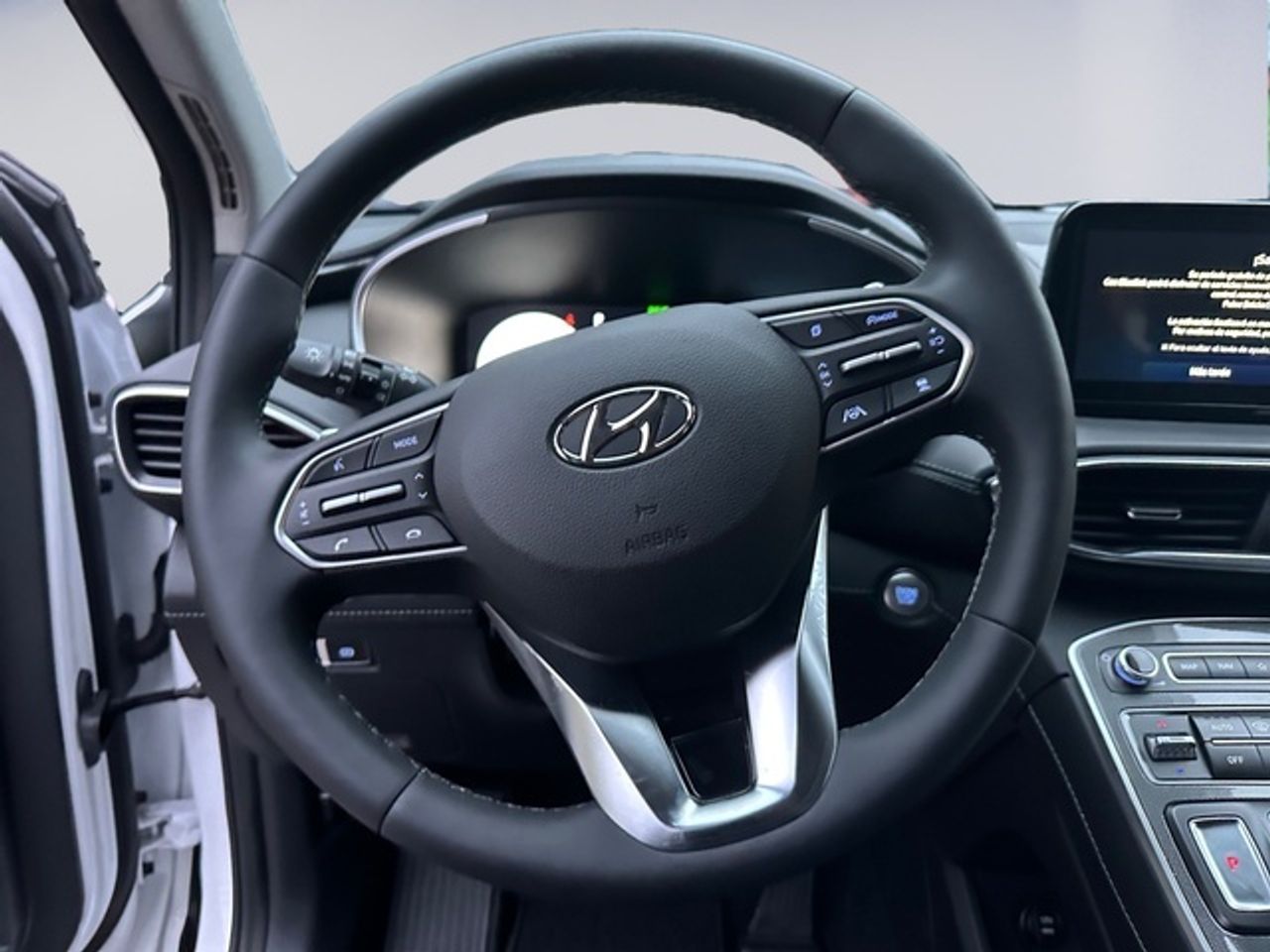 Hyundai Santa Fe 2.2 CRDI Tecno 4x2 DCT 142 kW (194 CV) - Foto 13